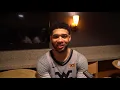 Lagu Esa Ahmad | Kansas Postgame