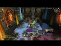 Preservation Evoker PVP Rated Arena wins