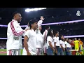 HIGHLIGHTS | Real Madrid 1-0 Villarreal | LaLiga