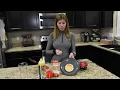 Optavia Garlic Mash Potato hack