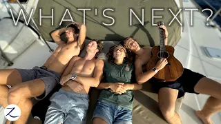 THEY’RE ALL LEAVING! 😭 (Ep 274)