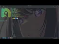 how linux users watch anime (reupload)