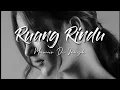 Download Lagu Mawar De Jongh - Ruang Rindu lirik