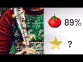 Top 20 Christmas Movies With Rating IMDB Rotten