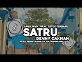 Download Lagu DJ SATRU DENNY CAKNAN STYLE DUBSTEP YANG LAGI RAME DI TIKTOK DEYEKA PANGKY