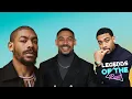 Aaron Pierre From London to Hollywood Royalty Full Biography Career Breakdown
