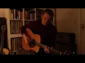 The Wanderer - Lockdown Solo Performance Series