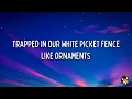 Katy Perry - Chained To The Rhythm (Lyrics) (ft. Skip Marley)