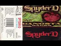 Spyder D - Smerphies Dance (Revisited) [New York, 1990]