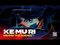 Download Lagu What is KEMURI? UNSEEN artworks, animations, gameplay \u0026 behind the scenes with Ikumi Nakamura