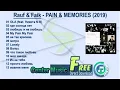 Download Lagu Rauf \u0026 Faik - PAIN \u0026 MEMORIES (2019)