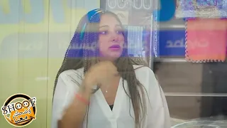 اقوى مقلب كاميرة خفية لحاف صيفي شتوي دندنها