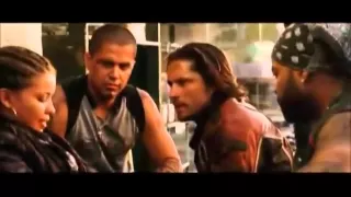 f ria em duas rodas cena final nickalback someday torque film