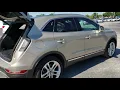2015 Lincoln MKC Orlando, Winter Park, Windermere, The Villages, Deland, FL KUL02045A