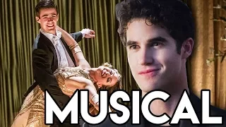 the flash season 4 supergirl musical crossover everything explained