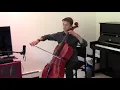 Tarantella, Op. 33 by David Popper