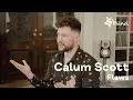 Download Lagu Calum Scott - Flaws | Behind the Song | Mind