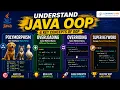 Understand Java OOP Polymorphism vs Overloading vs Overriding