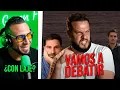 Download Lagu Ruzzarín lanza un reto inesperado a los libertarios
