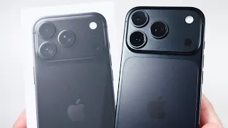 iPhone 18 Pro 1 Month Later - The Best iPhone Yet?