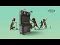 MARLON ASHER ft. ANTHONY B, PRESSURE BUSSPIPE & MELEKU - OUR LIFE