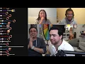 Squeex with the perfect GuestStar timing