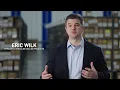 Hercules Sealing Products - Open House Event