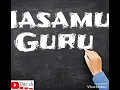 Lagu jasamu guru