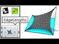 Grasshopper Kangaroo Tutorial