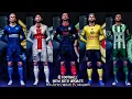 New Jersey Update New Kits Update eFootball 2027 Mobile