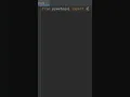 Autoclicker using Python Pyautogui