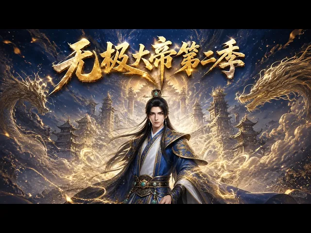 无极大帝