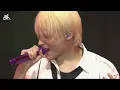 HUENINGKAI - DROWNING WOODZ COVER MOA CON DAY 1