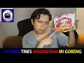 Mi Sedaap Review: Better than Indomie? 🇮🇩🍜🇵🇭