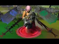 New Ornament Kits And Cosmetic Animation Rewards From DMM Armageddon
