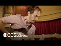 Download Lagu Saturday Sessions: Aaron Frazer performs \