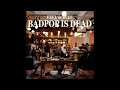 [Instrumental Beat Remake] 舐達麻 - FEEL OR BEEF BADPOP IS DEAD (prod. GREEN ASSASSIN DOLLAR & 7SEEDS)