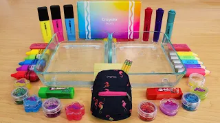 Back to School Slime ASMR