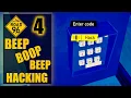 Road 96 - Learn Hacking Ability
