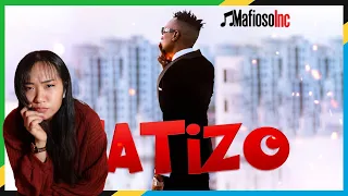  billnass tatizo reaction video learn swahili swahilitotheworld