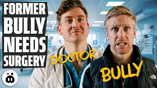 Former Bully Needs Surgery