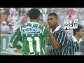 Download Lagu A Final mais PEGADA de BRASILEIRÃO dos ANOS 90! Craques se DIGLADIANDO 🤯