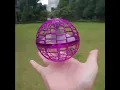 Flynova Pro Flying Spinner