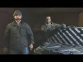 Russia Mission - Old Comrades