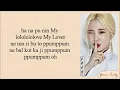 Download Lagu MOMOLAND -  BBoom BBoom  Lyrics