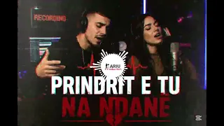 Prindrit e tu na ndanë Muzik.shum e mir Rep & Vajtuse