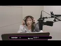 Download Lagu [ENG] Girls’ Generation’ TAEYEON Closer Recording Behind the scenes cuts