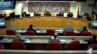 Future of DCPS superintendent expected to be discussed at special school board meeting Wednesday