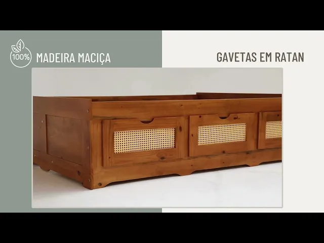 Vídeo do produto Vídeo do produto