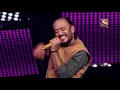 Tochi Raina और Rishabh ने 'Gal Mitthi Mitthi' पे धूम मचाई | Indian Idol | Celebrity Special